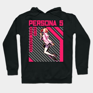 Haru Okumura | Persona Hoodie